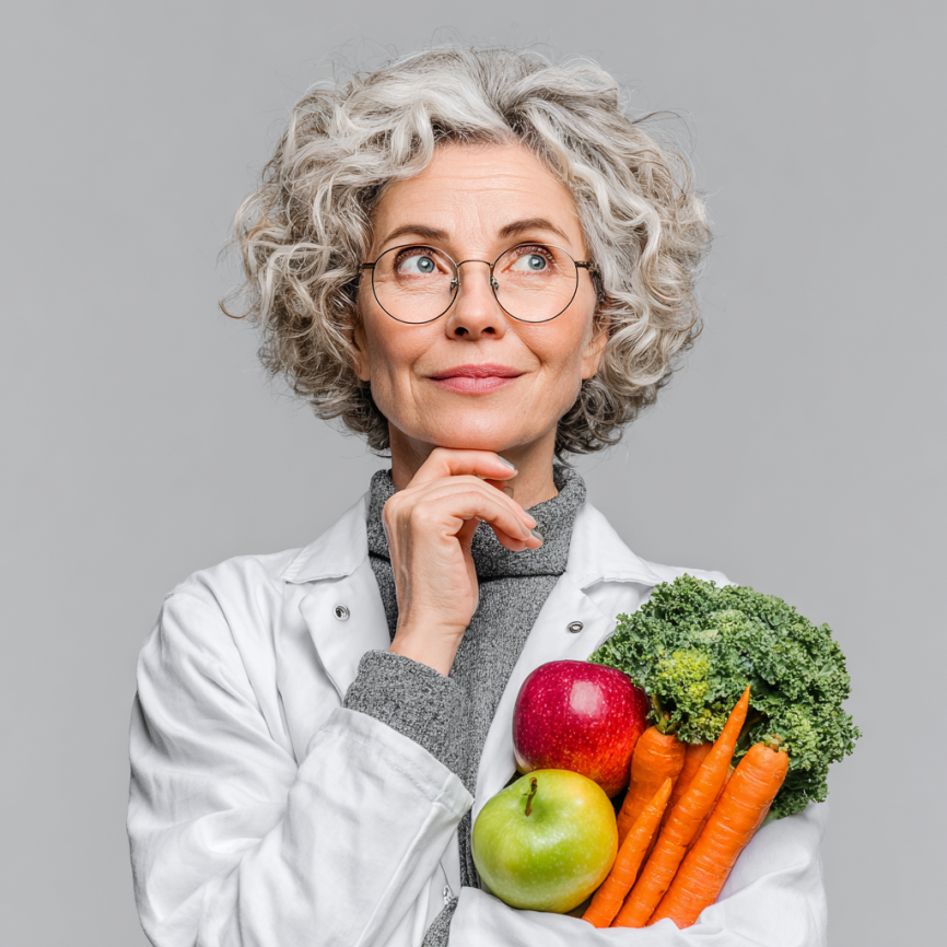 Echipa de nutritionisti MultiNutri